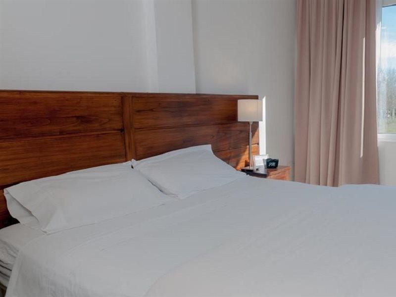 Pro Hotel Pilar  Exterior photo