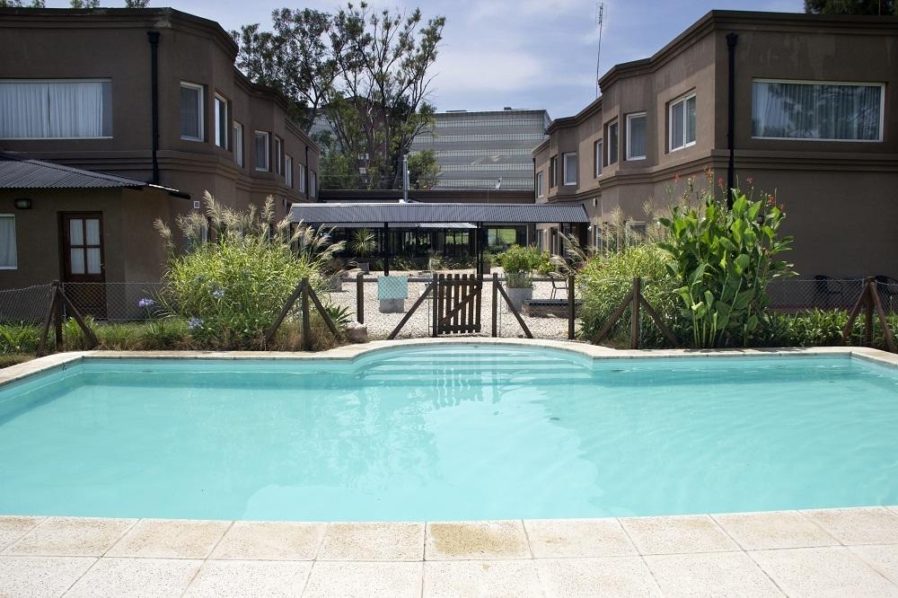 Pro Hotel Pilar  Exterior photo
