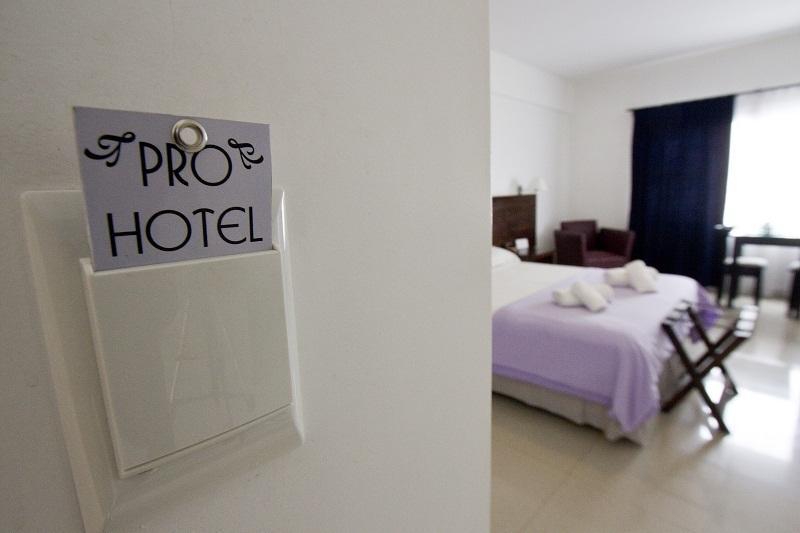 Pro Hotel Pilar  Exterior photo