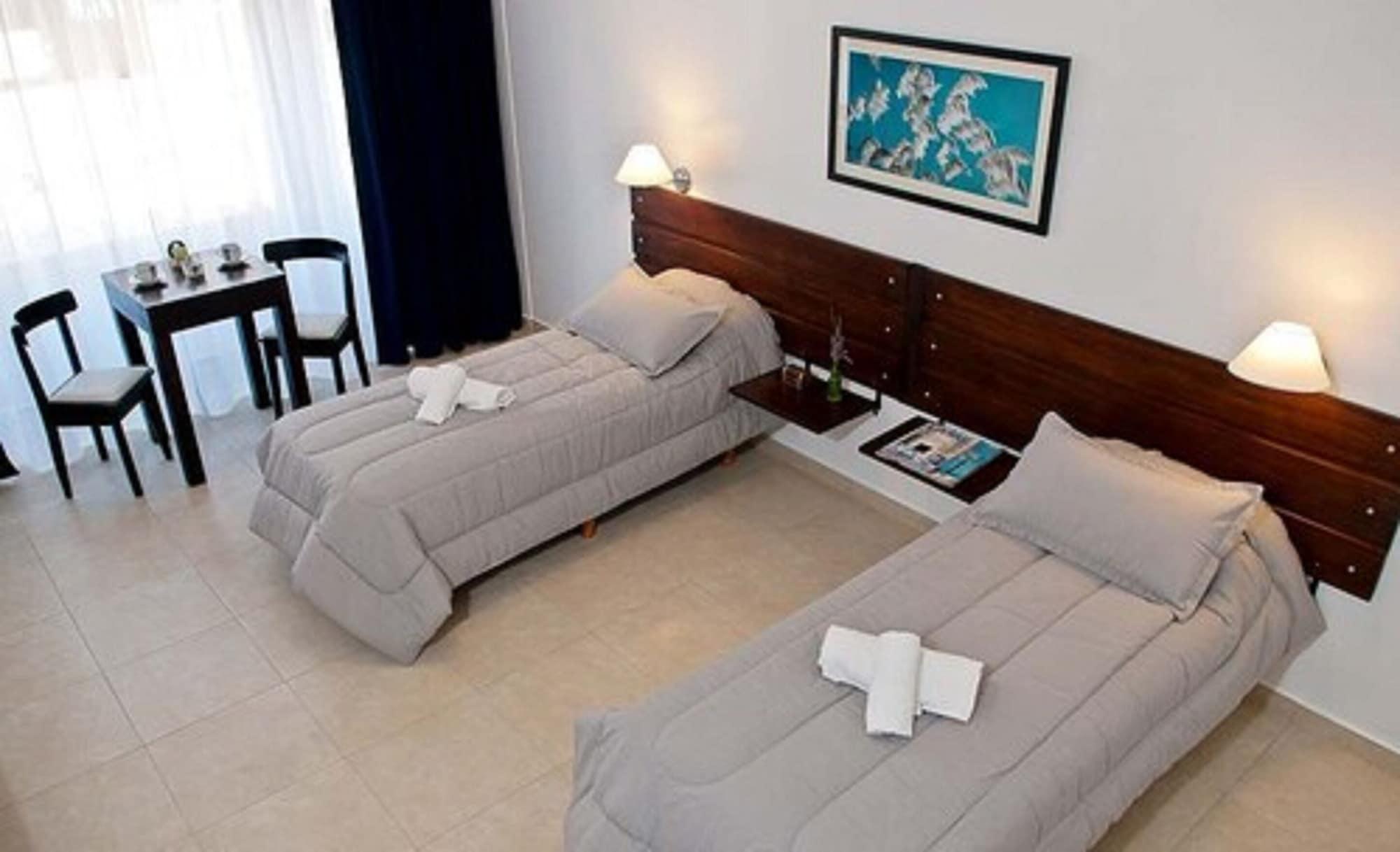 Pro Hotel Pilar  Exterior photo