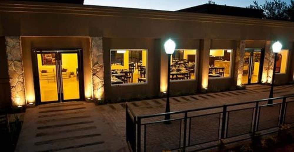 Pro Hotel Pilar  Exterior photo