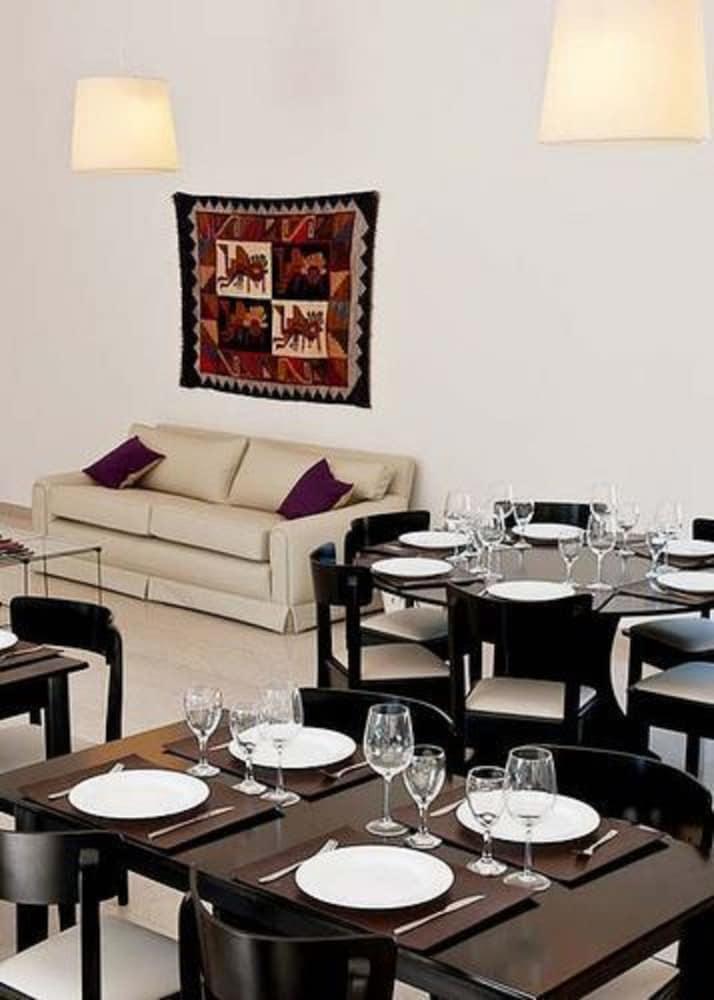 Pro Hotel Pilar  Exterior photo