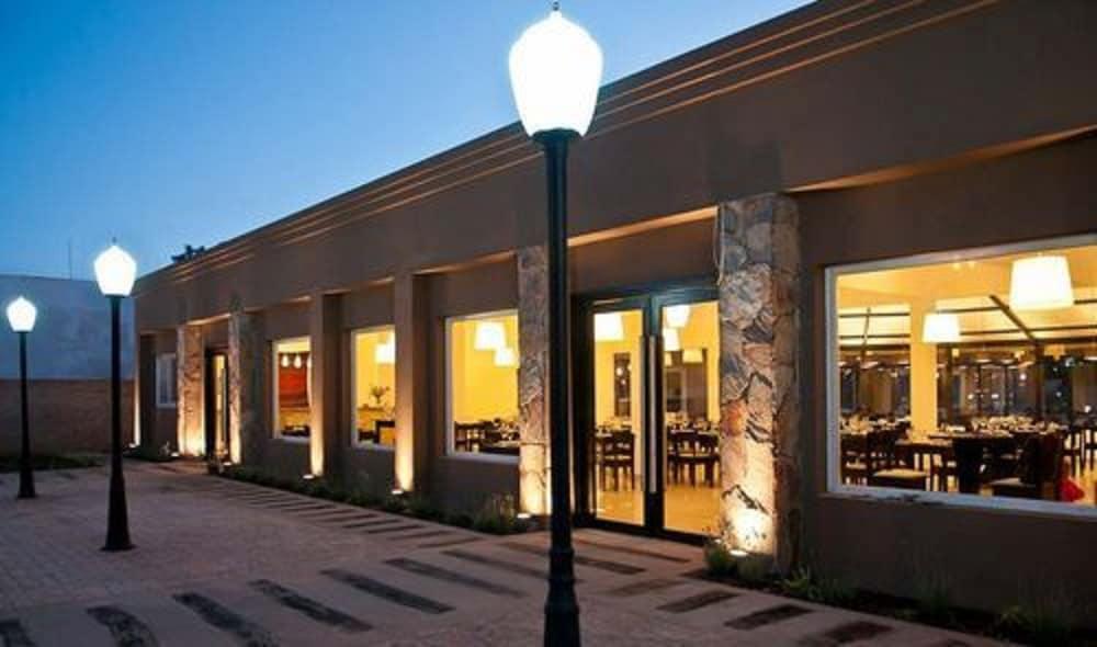 Pro Hotel Pilar  Exterior photo