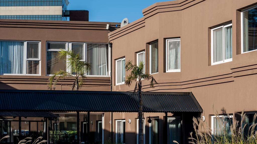 Pro Hotel Pilar  Exterior photo