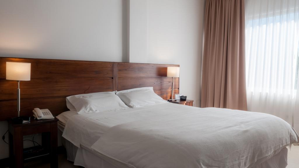 Pro Hotel Pilar  Exterior photo