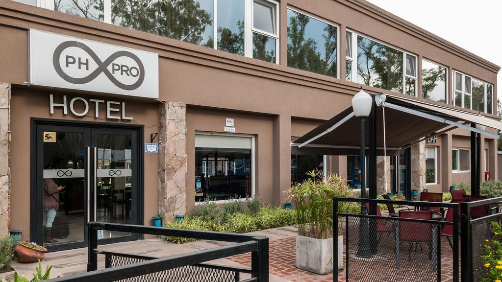 Pro Hotel Pilar  Exterior photo