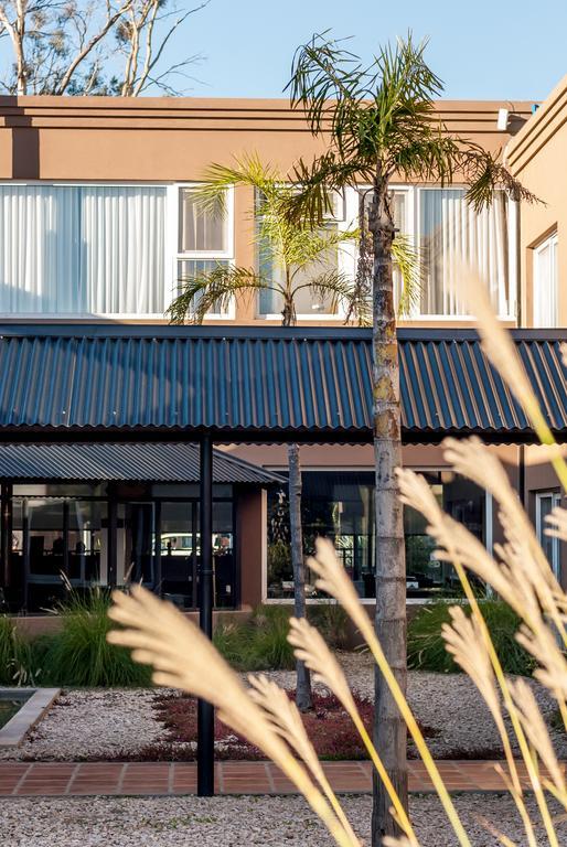 Pro Hotel Pilar  Exterior photo