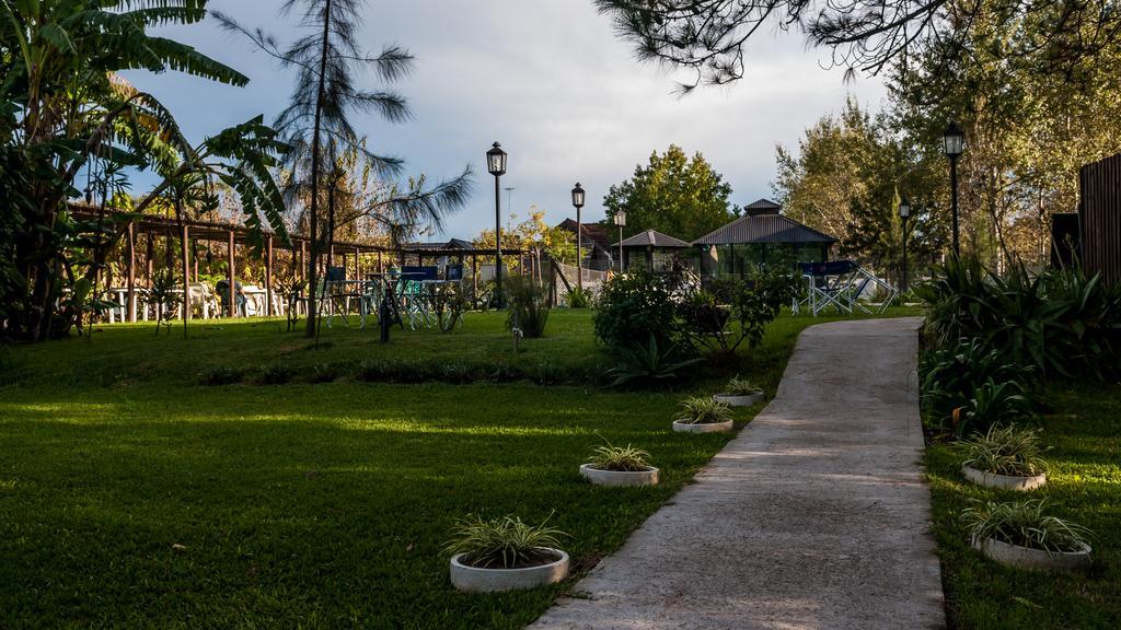 Pro Hotel Pilar  Exterior photo